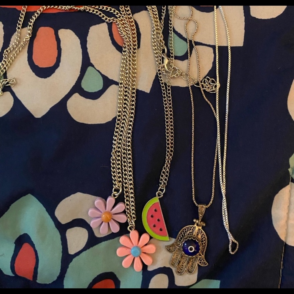 ALT&Y2K accessories bundle - Picture 3 of 9